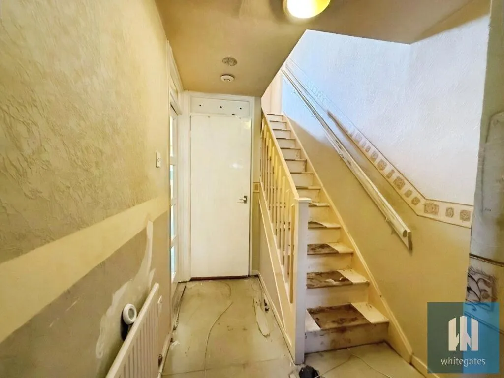2 bed House