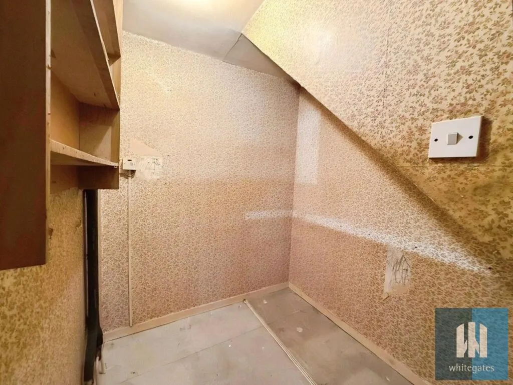 2 bed House