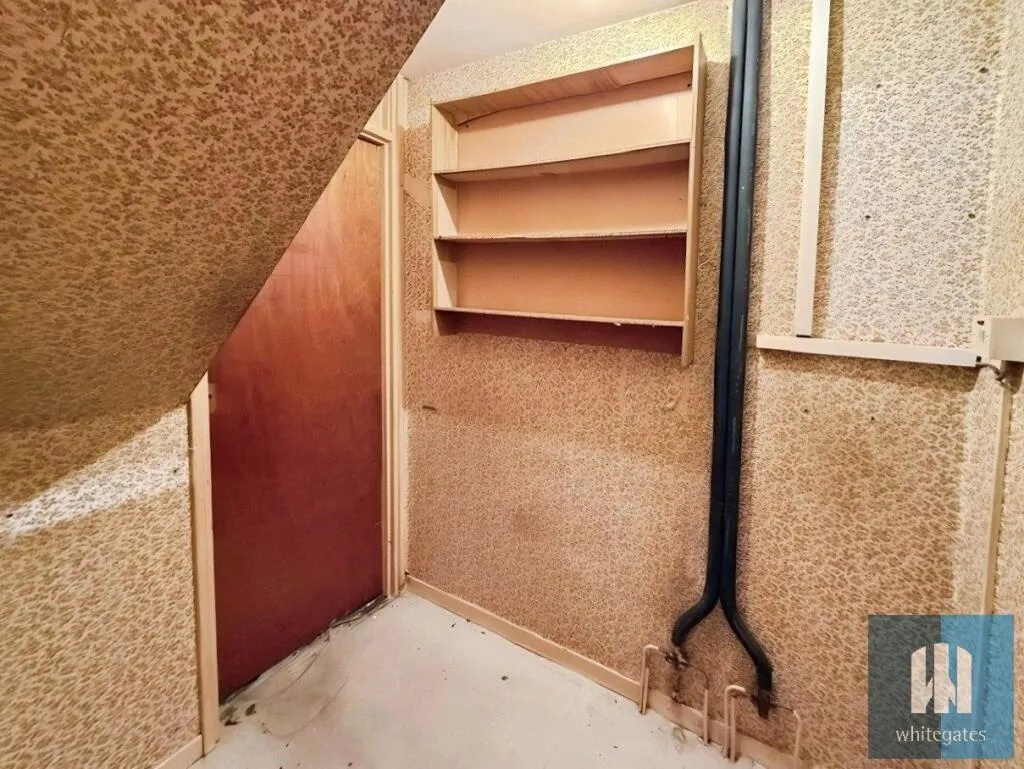 2 bed House