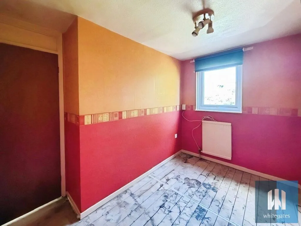 2 bed House