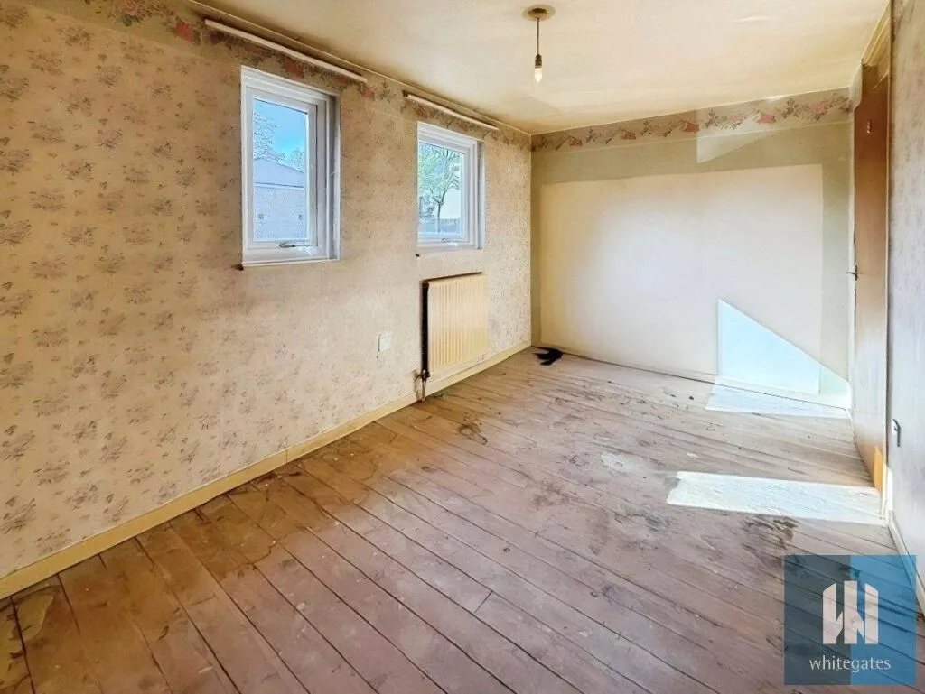 2 bed House