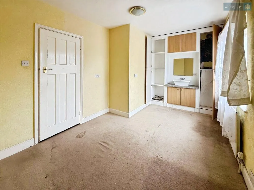 Property cover