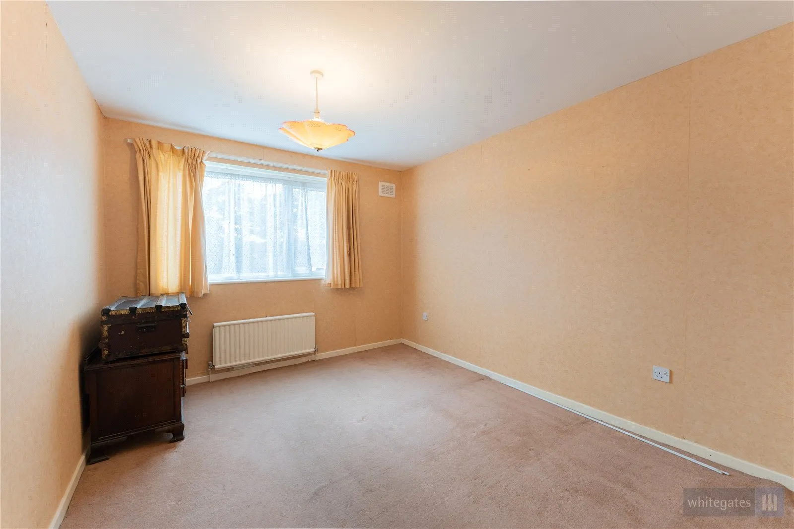 3 bed Terraced