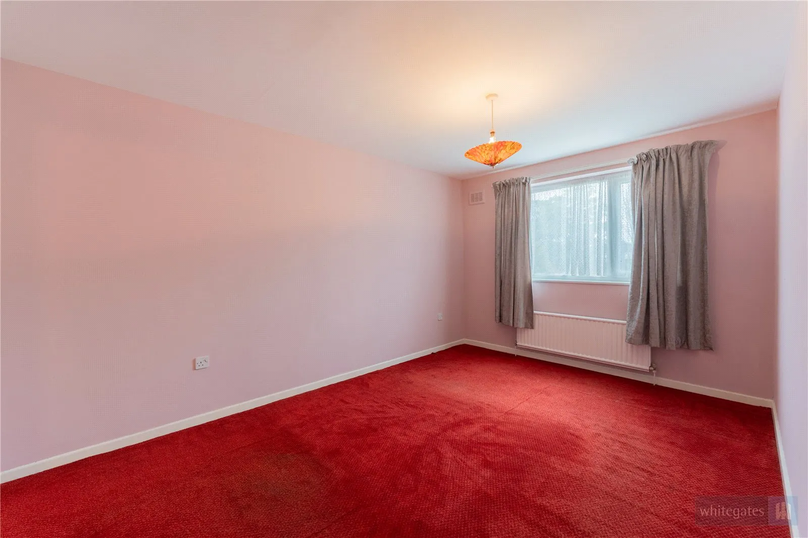 3 bed Terraced