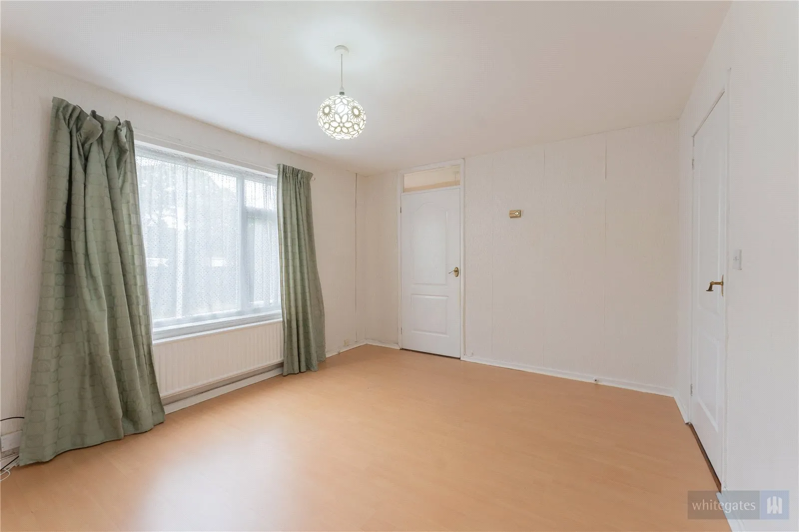 3 bed Terraced