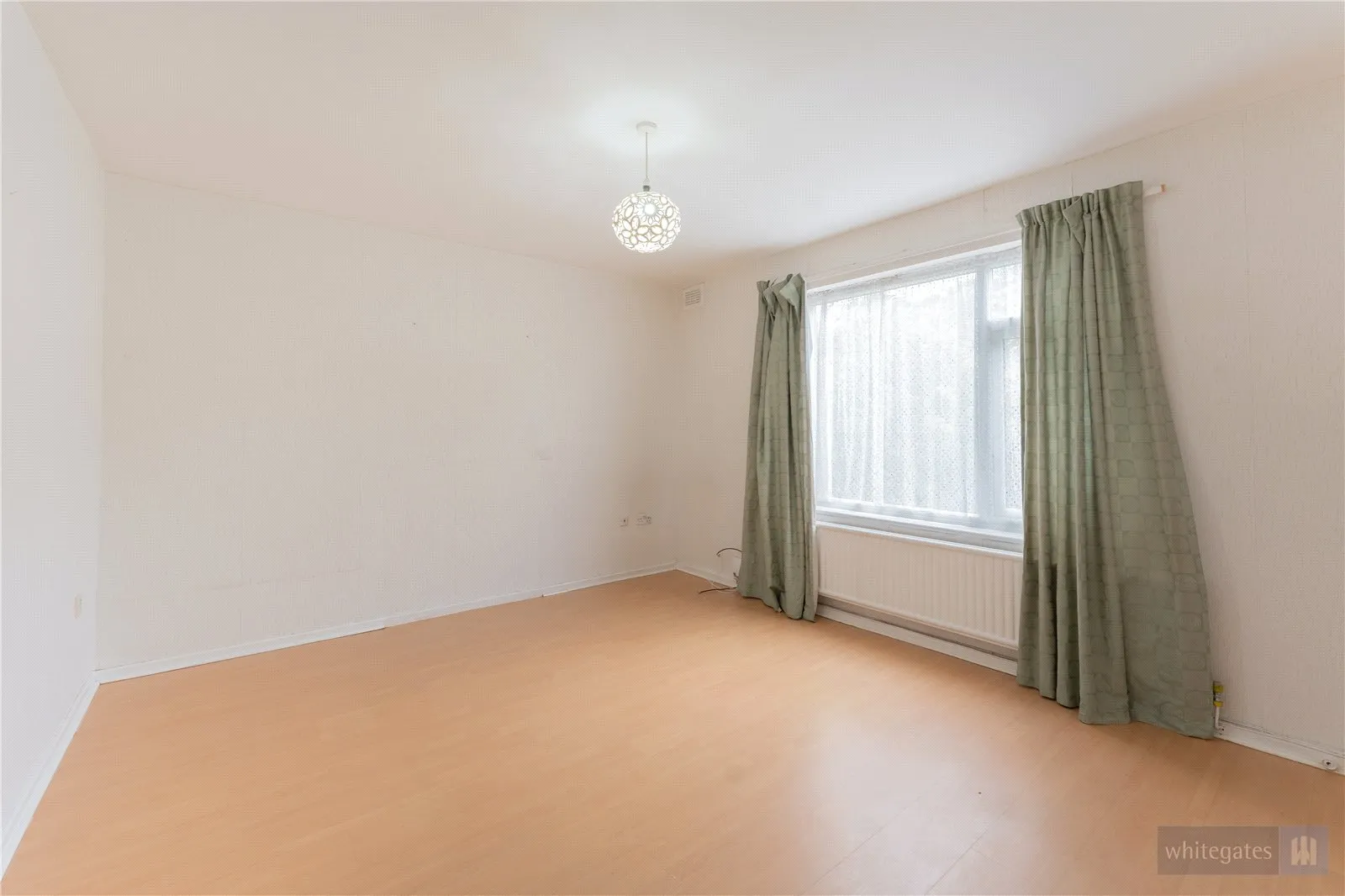 3 bed Terraced