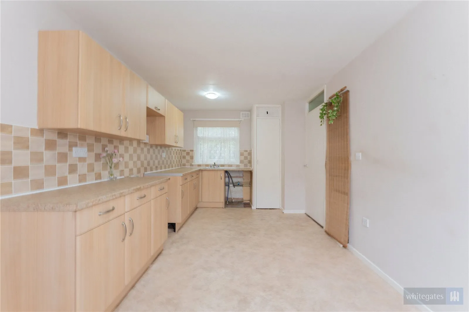 3 bed Terraced