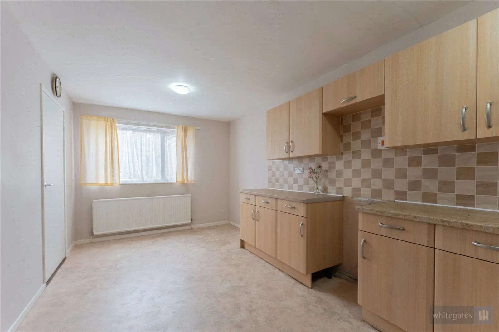 3 bed Terraced