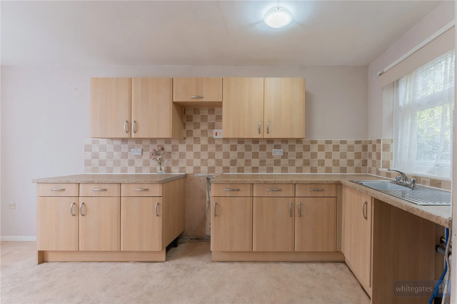 3 bed Terraced