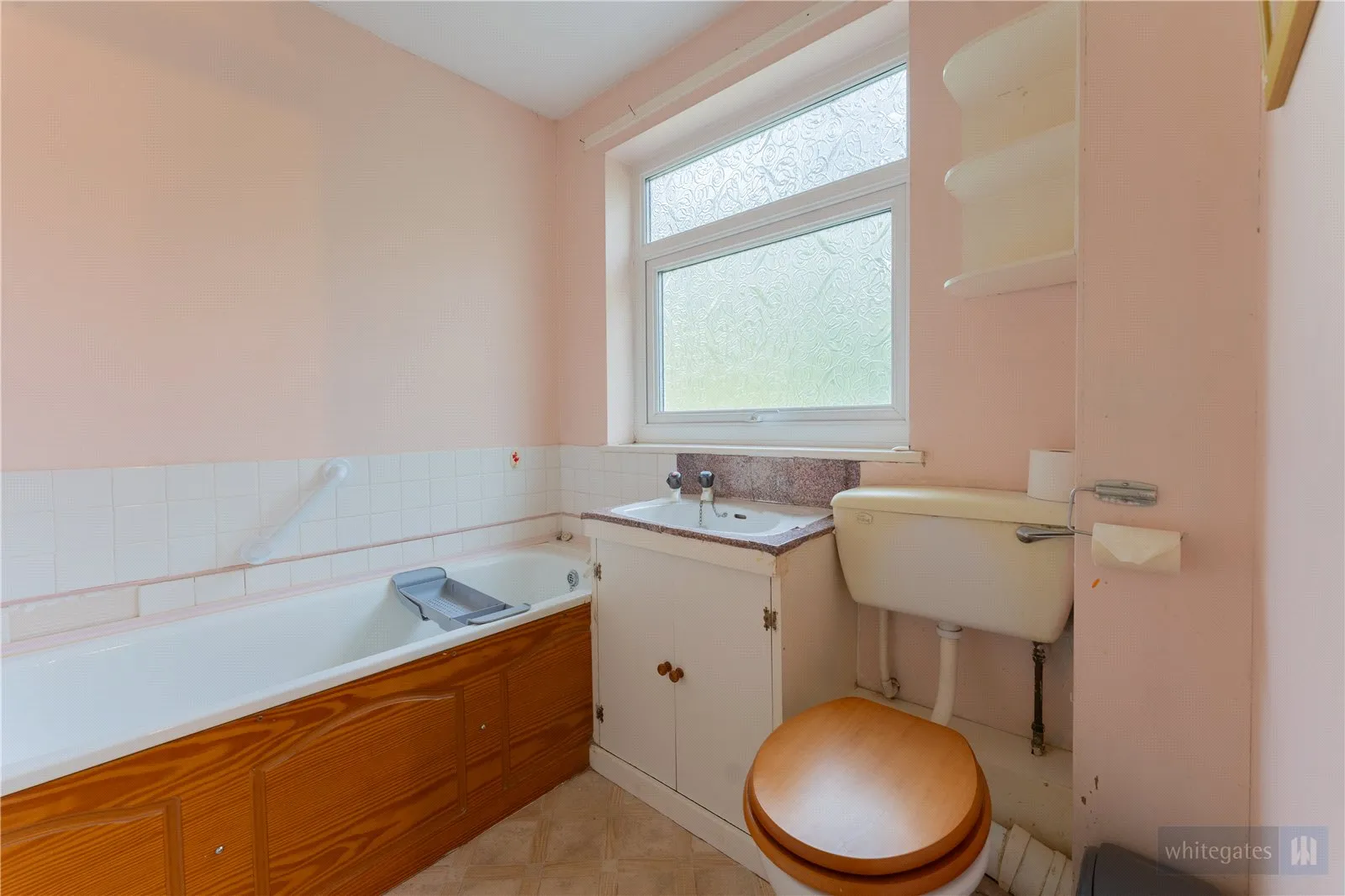 3 bed Terraced