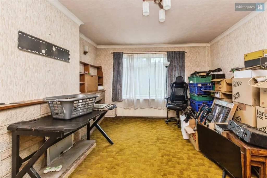 3 bed Semi-Detached Bungalow