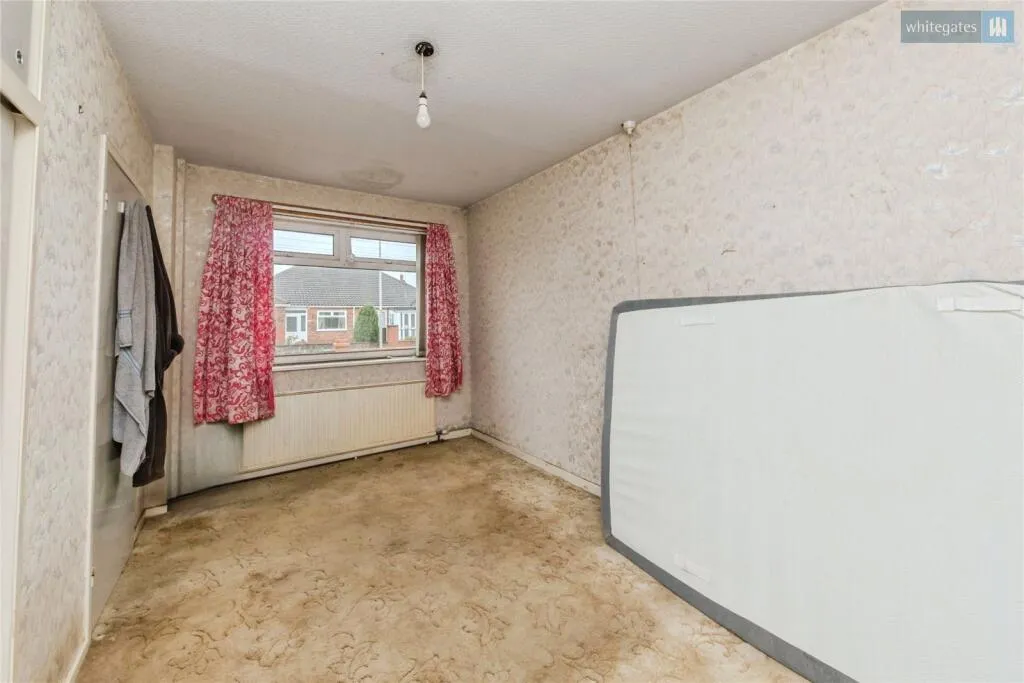 3 bed Semi-Detached Bungalow
