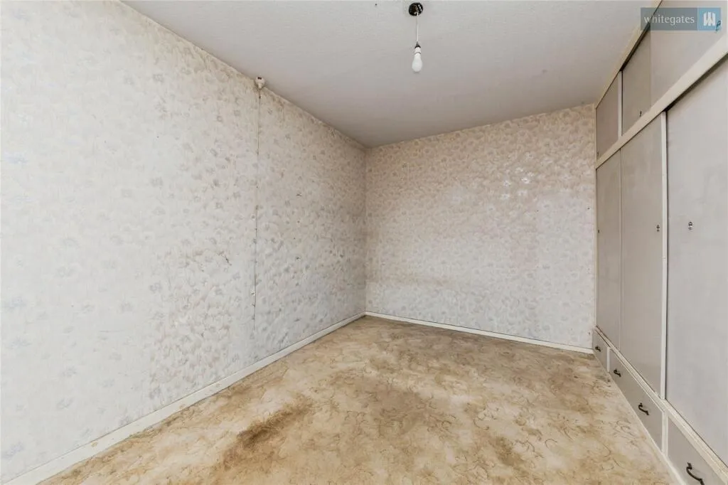 3 bed Semi-Detached Bungalow