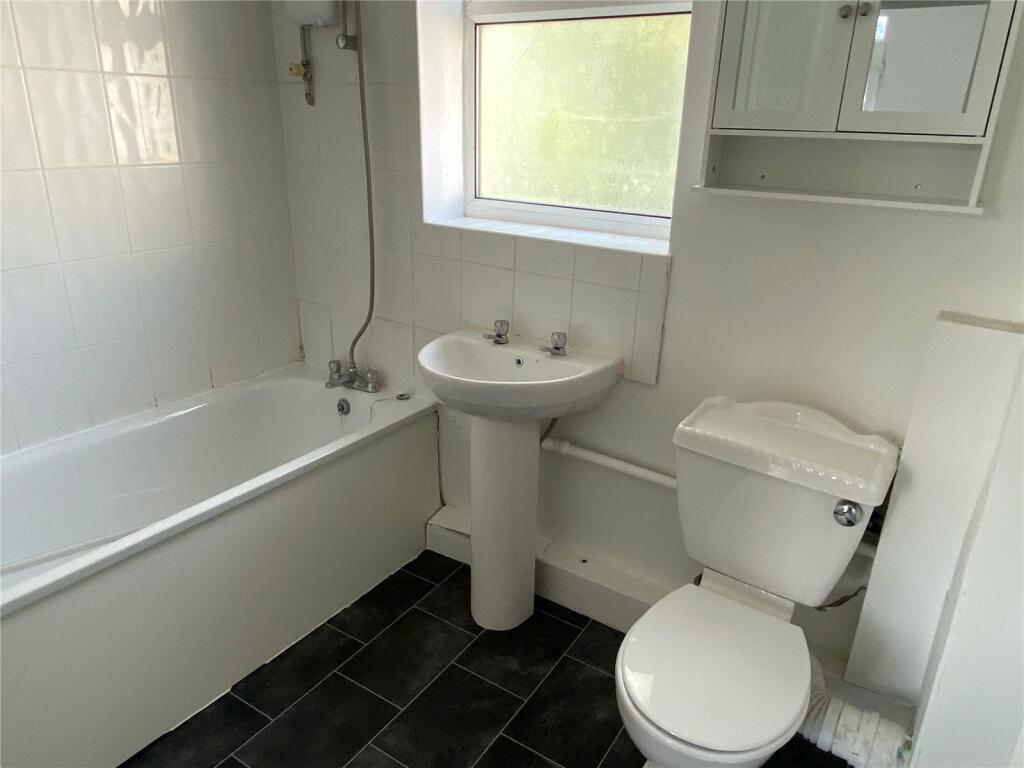 2 bed Terraced