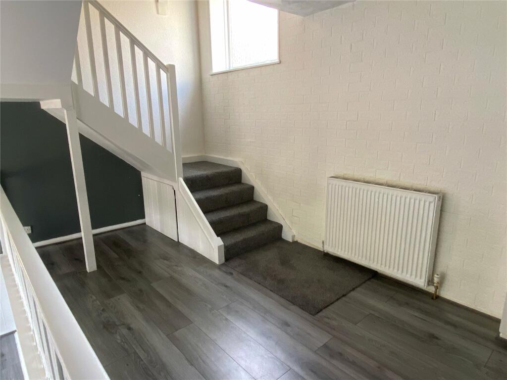 2 bed Terraced