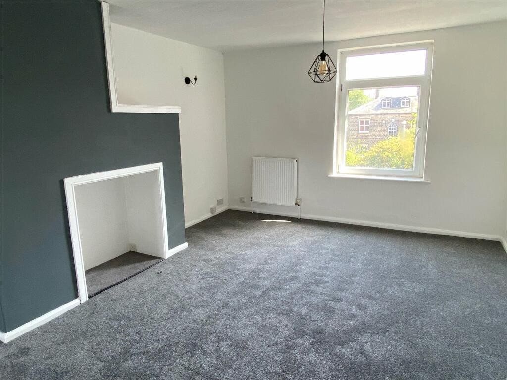 2 bed Terraced