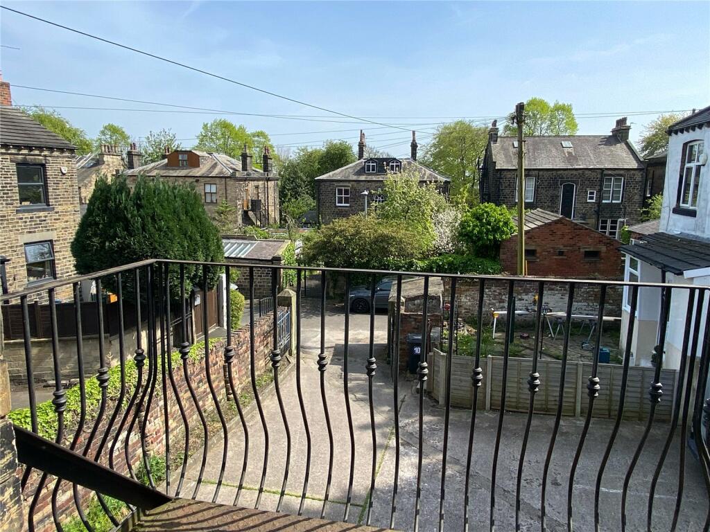 2 bed Terraced