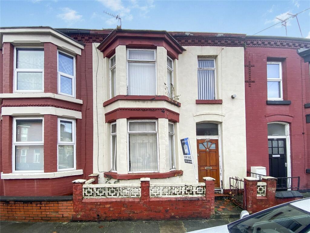 Property cover
