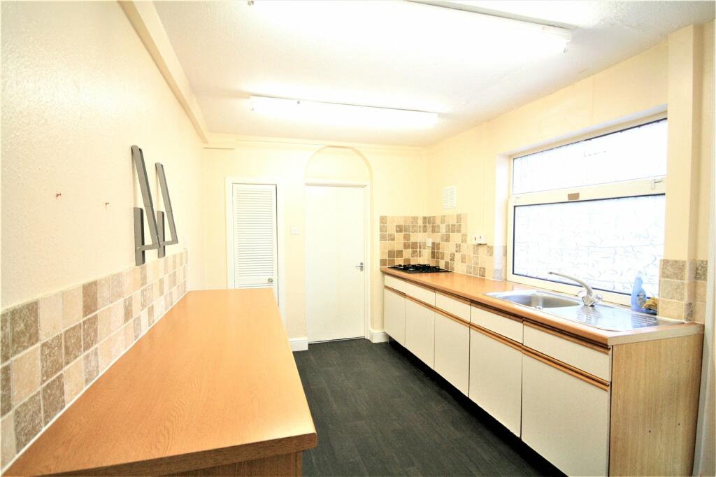 1 bed Block of Apartments