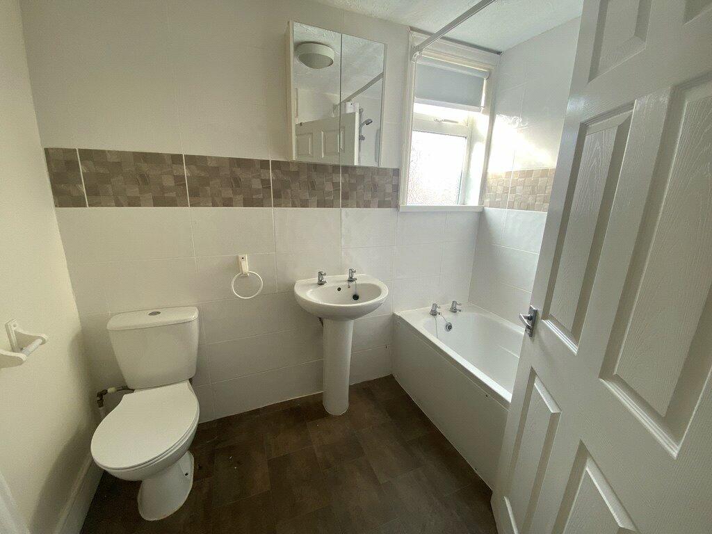 1 bed Block of Apartments
