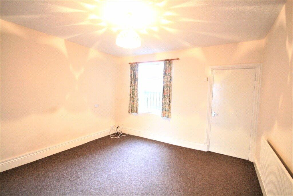 1 bed Block of Apartments