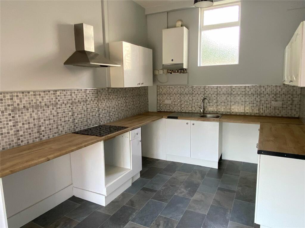2 bed Terraced