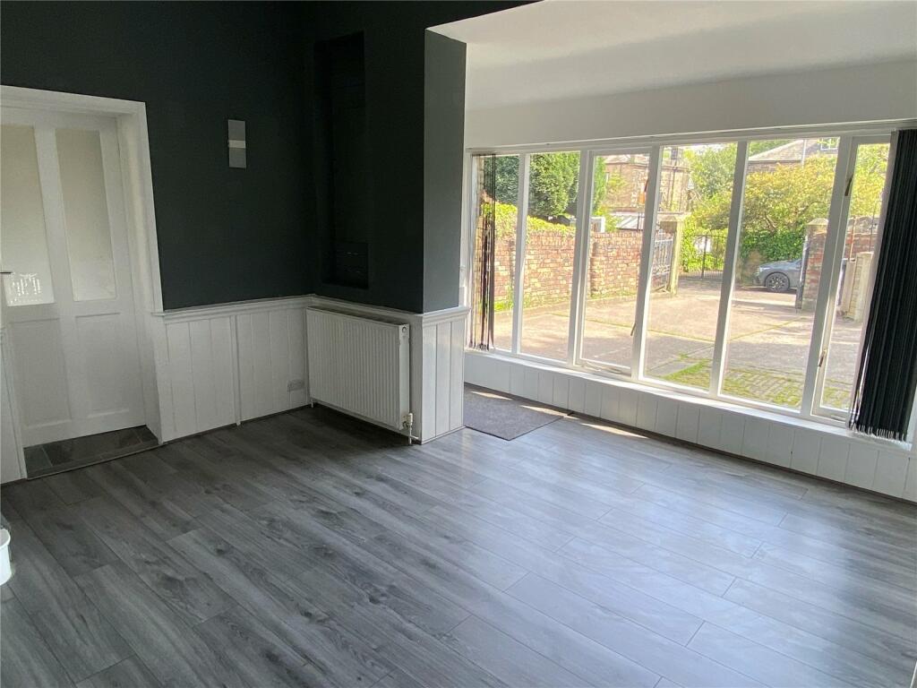 2 bed Terraced