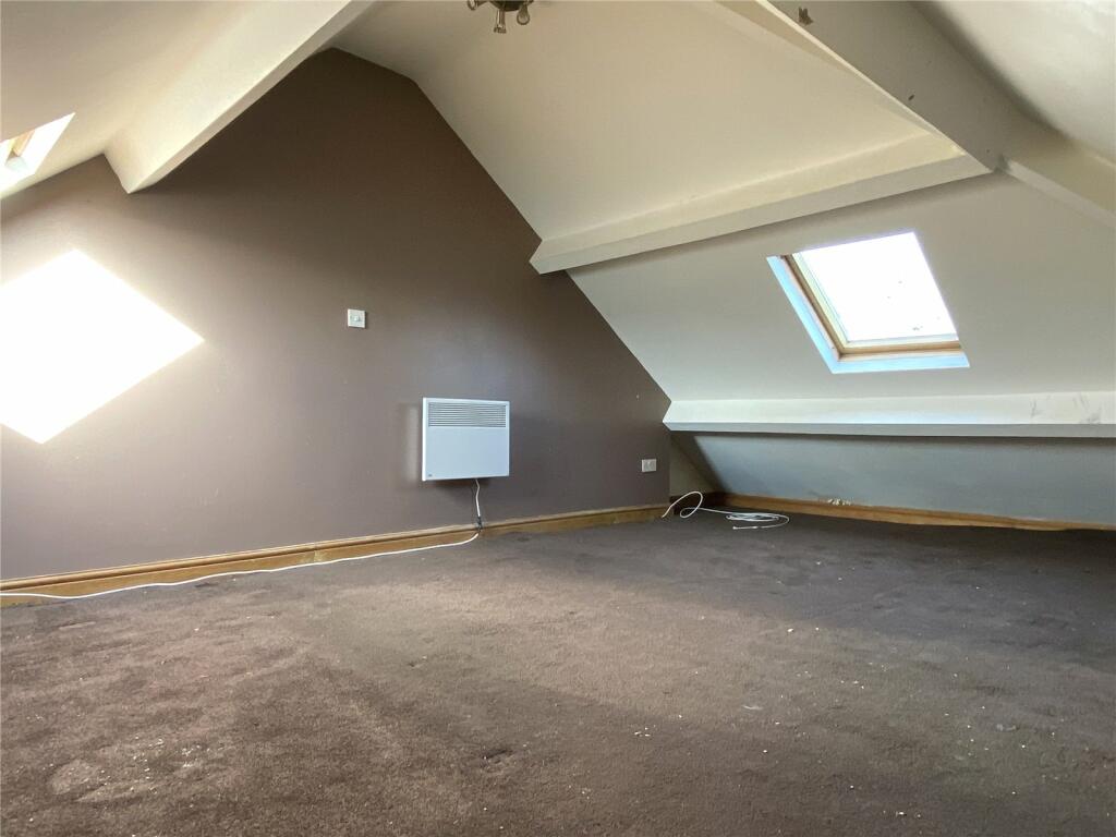 3 bed Semi-Detached