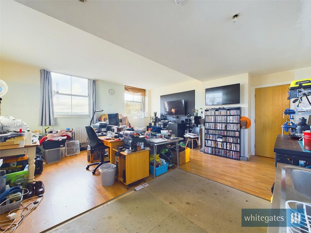 1 bed Apartment