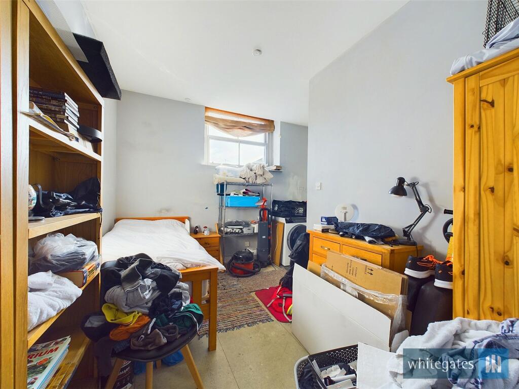 1 bed Apartment
