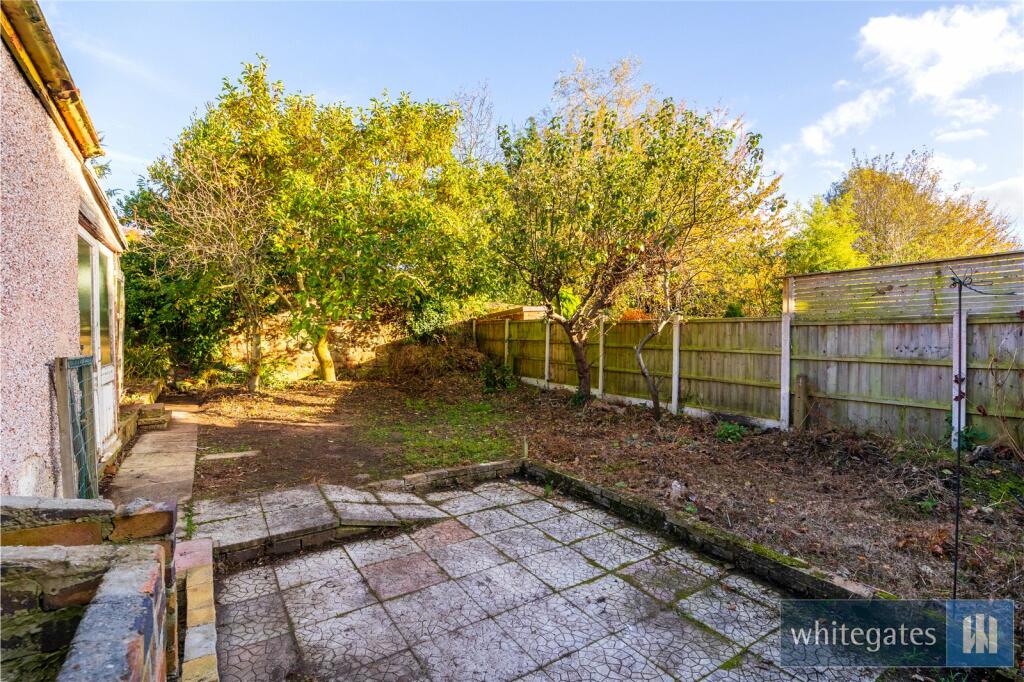 4 bed Semi-Detached