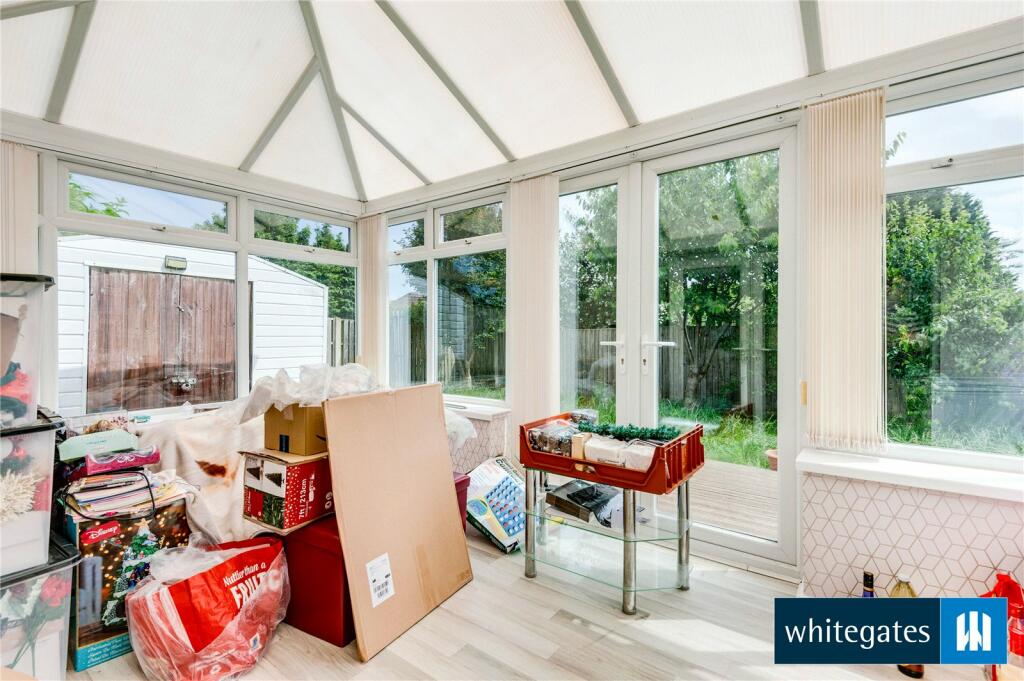 6 bed Semi-Detached