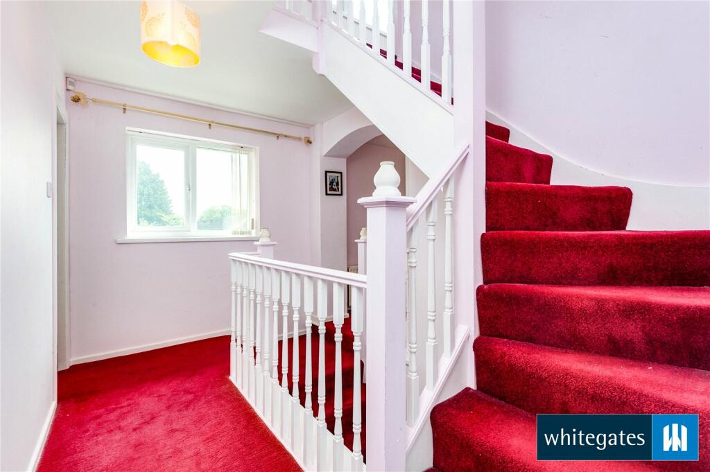 6 bed Semi-Detached
