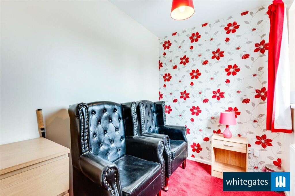 6 bed Semi-Detached