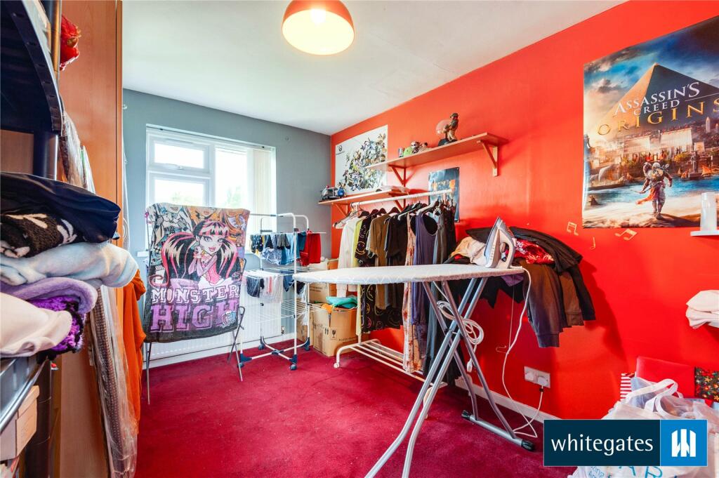 6 bed Semi-Detached