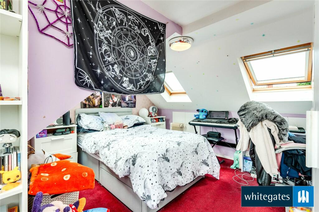 6 bed Semi-Detached