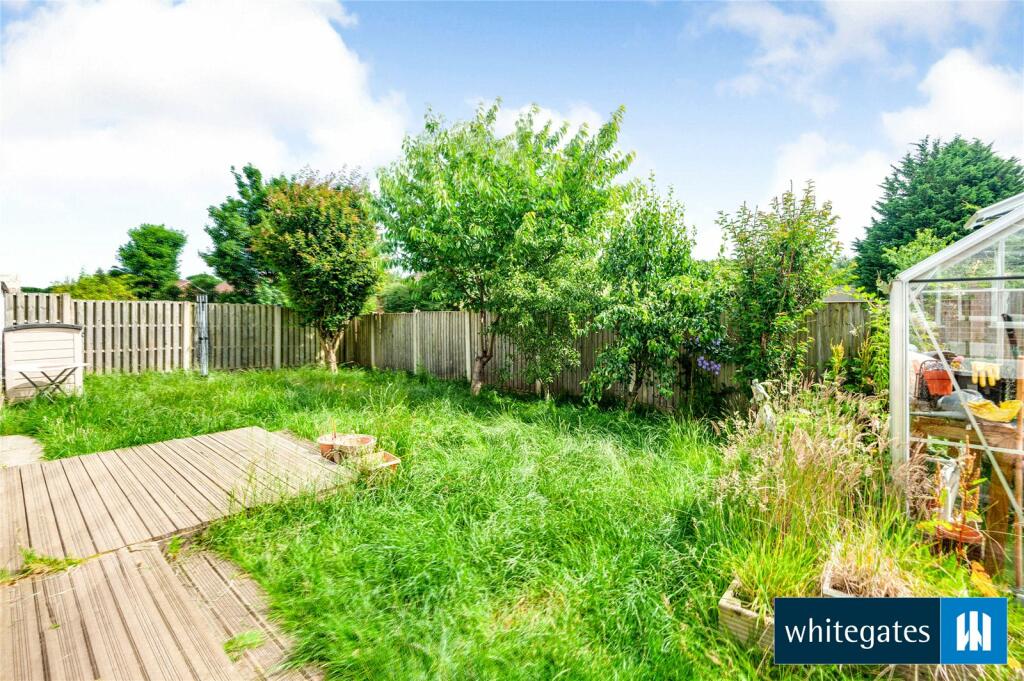 6 bed Semi-Detached