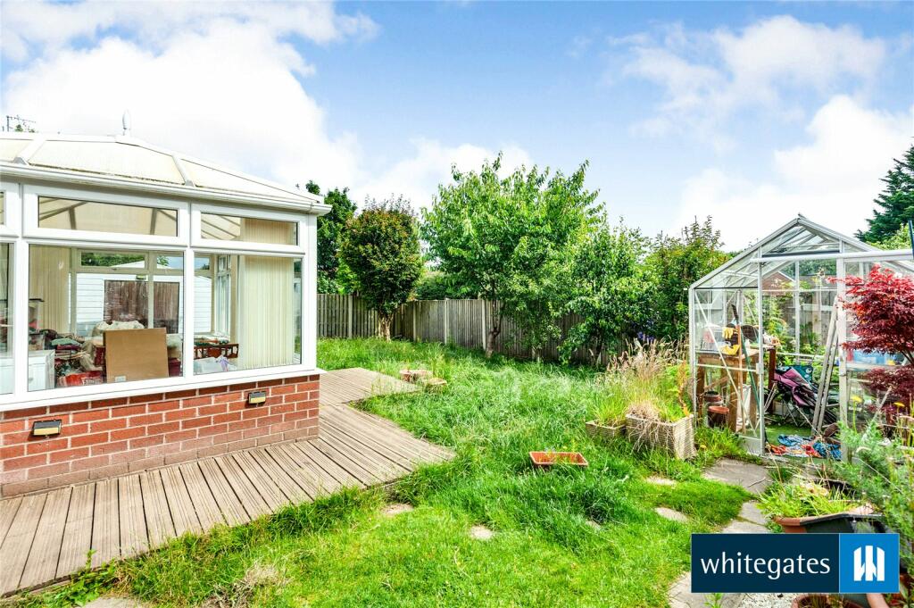6 bed Semi-Detached