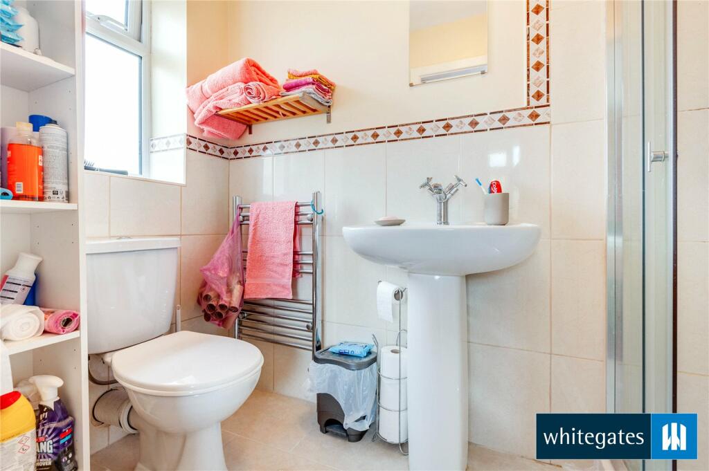 6 bed Semi-Detached