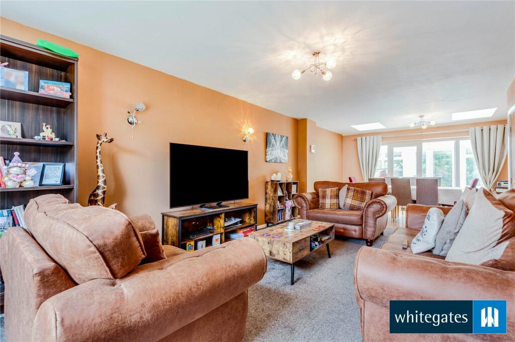 6 bed Semi-Detached