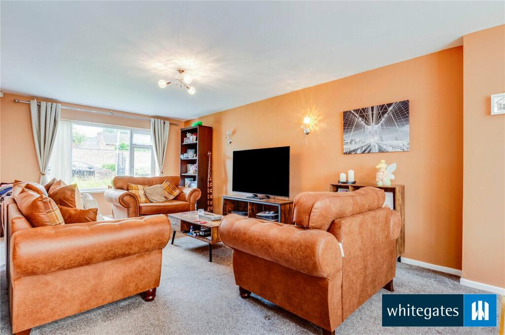 6 bed Semi-Detached