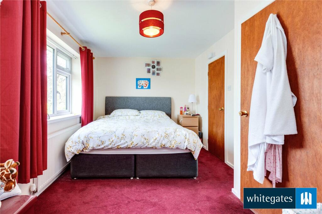 6 bed Semi-Detached