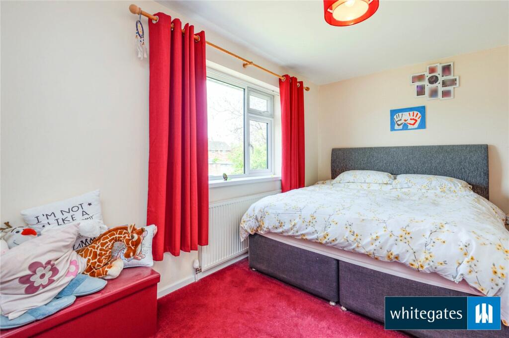 6 bed Semi-Detached