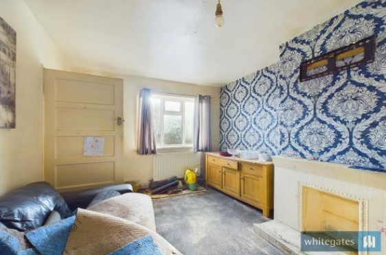 3 bed Terraced