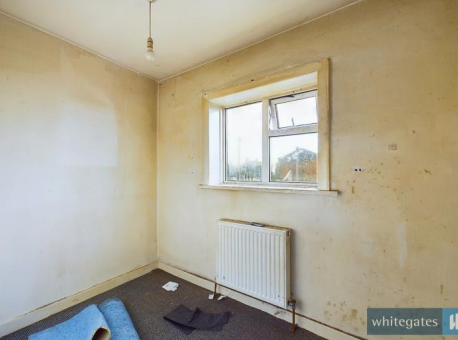 3 bed Terraced