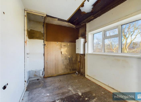 3 bed Terraced