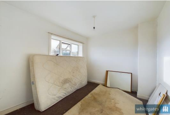 3 bed Terraced