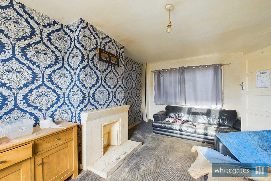 3 bed Terraced