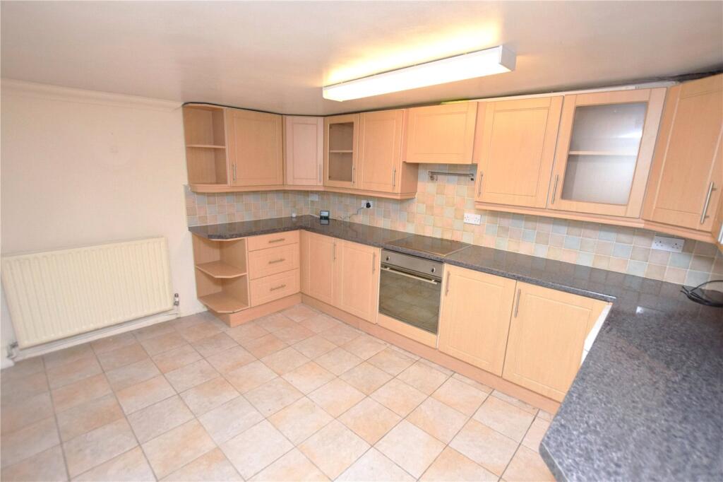 2 bed Terraced
