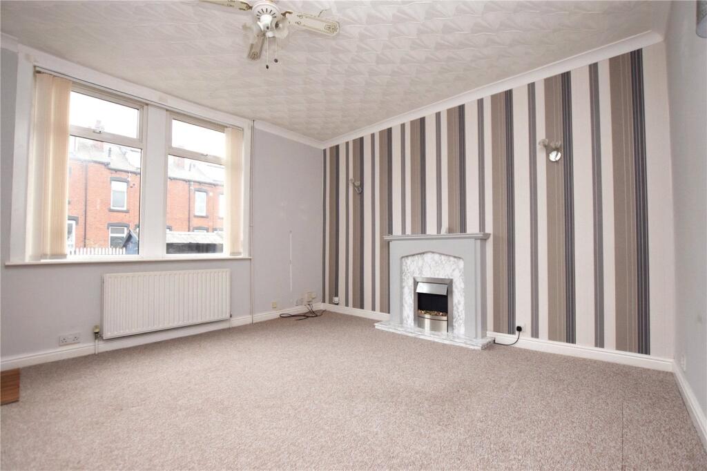 2 bed Terraced